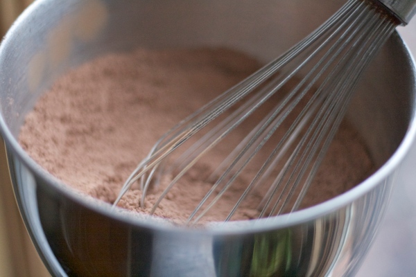 cocoa flour 