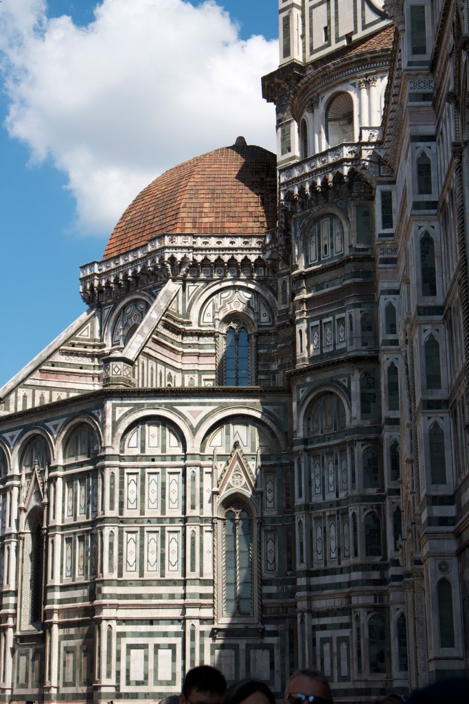 Florence, firenze, Italy, honeymoon in italy, honeymoon, wedding, travel, duomo, ponte vecchio, tuscany, la scaletta, palazzo pitti, boboli gardens, renaissance art, 